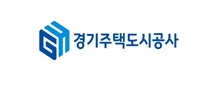 경기주택도시공사 로고