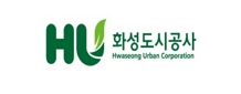 화성도시공사 로고