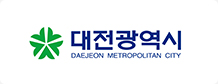 대전광역시 로고